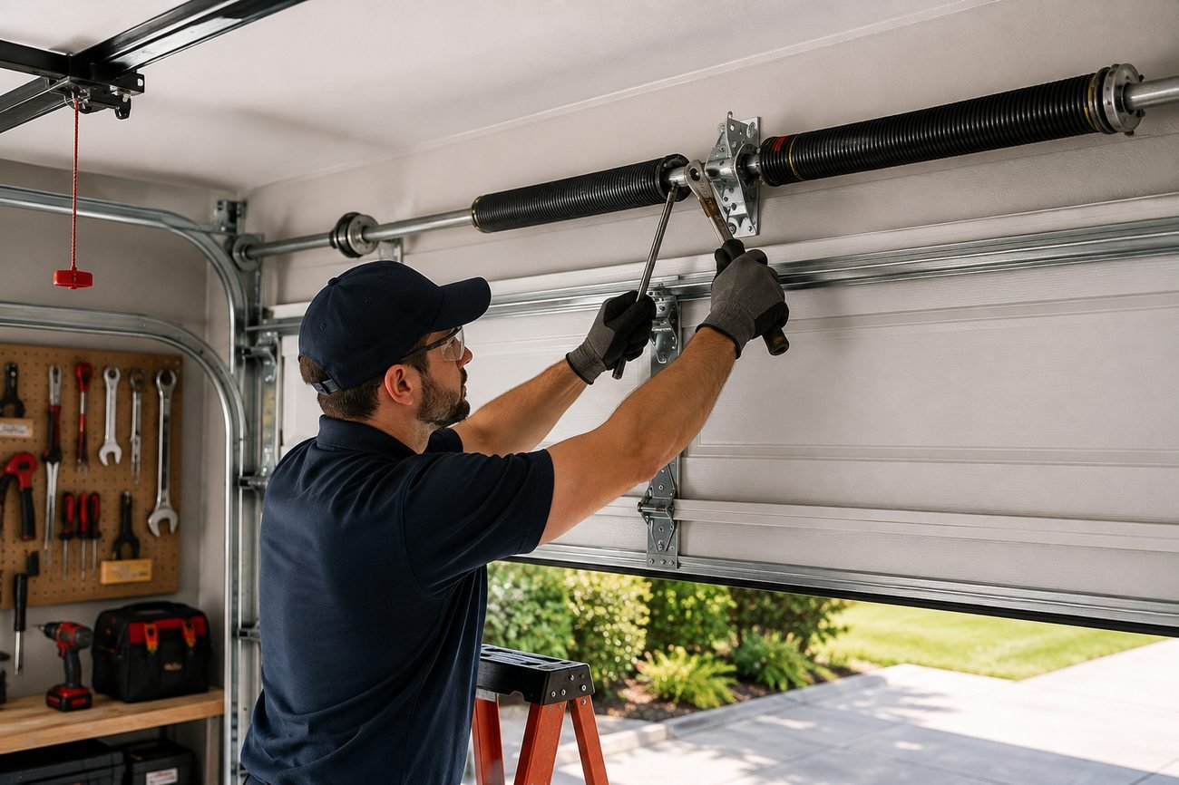 How to Judge the Best Garage Door Company Boca Raton