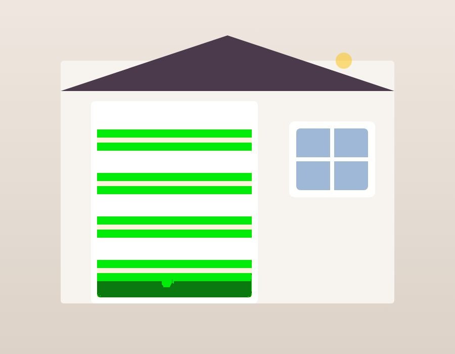 Garage Door and Gates Repair